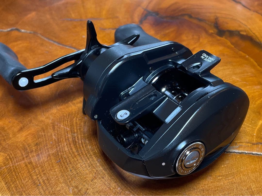 19 タトゥーラTW 100SHL