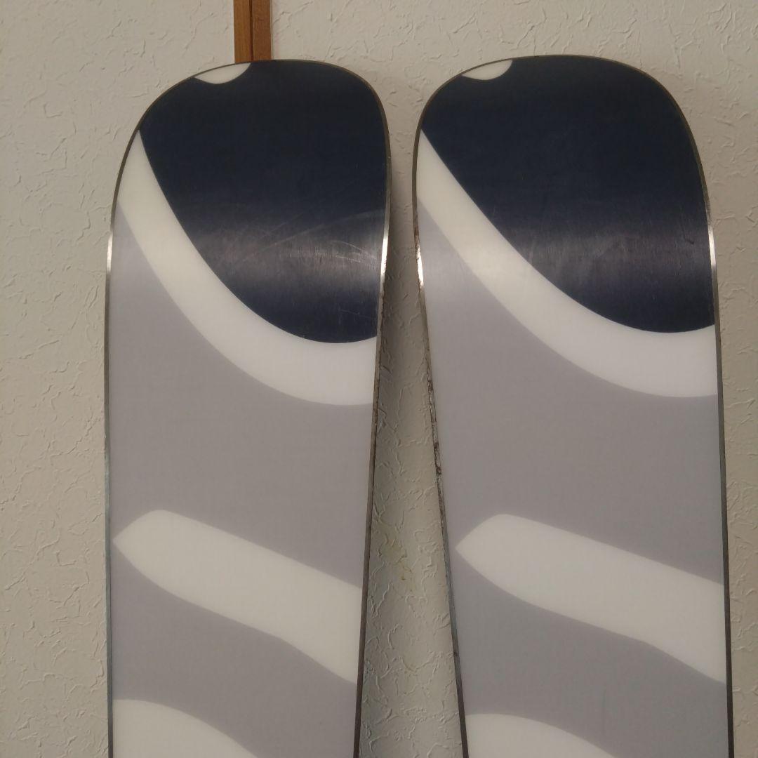 スキー板 COSMIC SURF KIARA×142cm