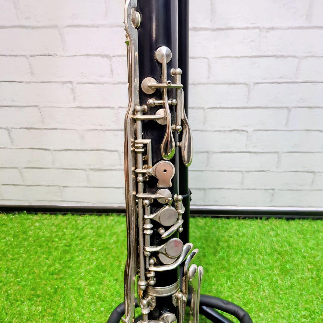 希少】VITO ヴィトー アルトクラリネット