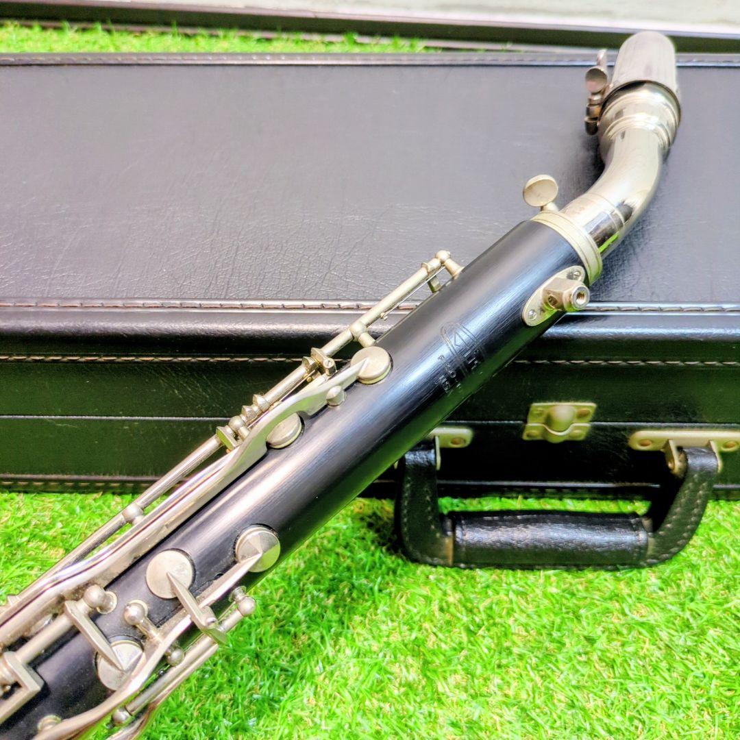 希少】VITO ヴィトー アルトクラリネット