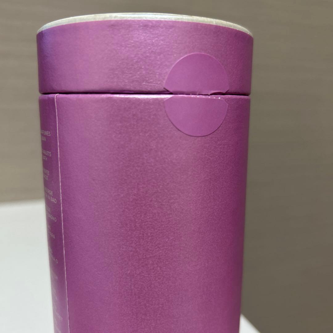 シャネル　チャンス　オータンドゥル　バスタブレット10個