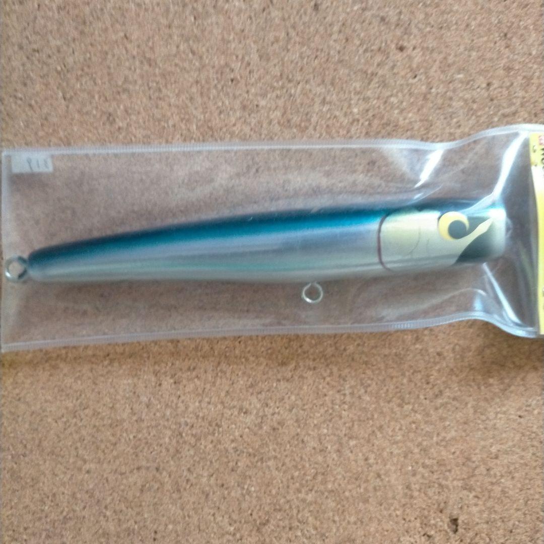 WooDream/Akiya POPPER 185 管理番号 M 3190