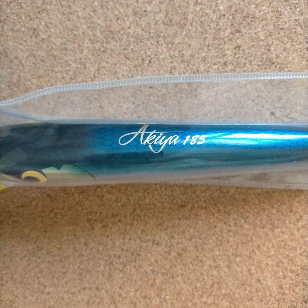 WooDream/Akiya POPPER 185 管理番号 M 3190