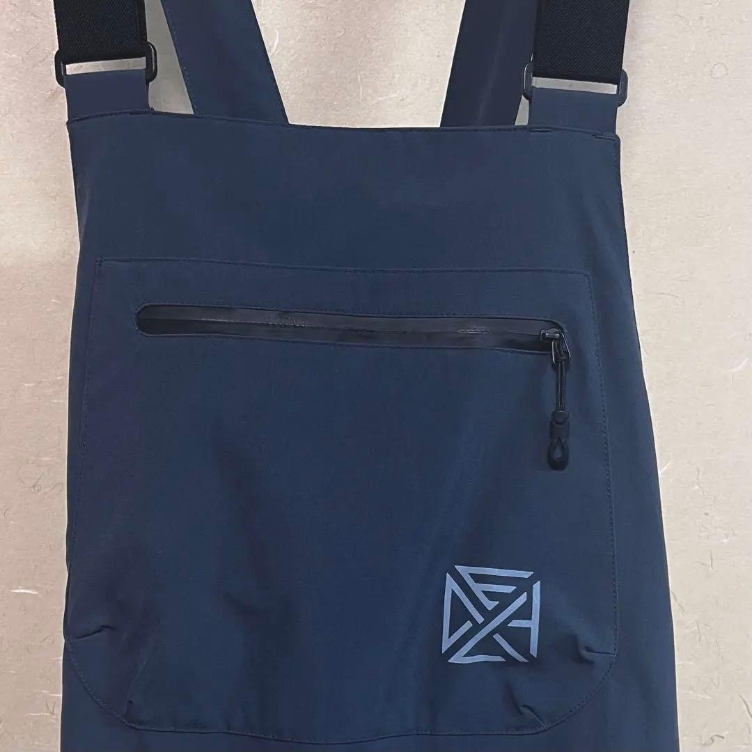 【販売終了】　DLITE スノーボードウェア　ユニセックス2021’22