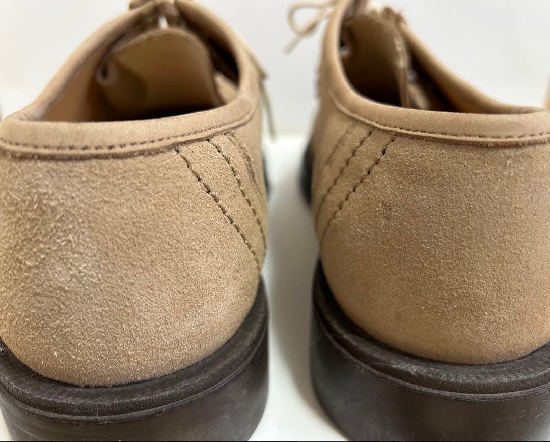 KLEMAN PADRE クレマン パドレ 41 26-26.5cm