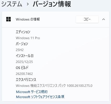 13.3型 dynabook S73/DP 8世代 i5 16GB Office