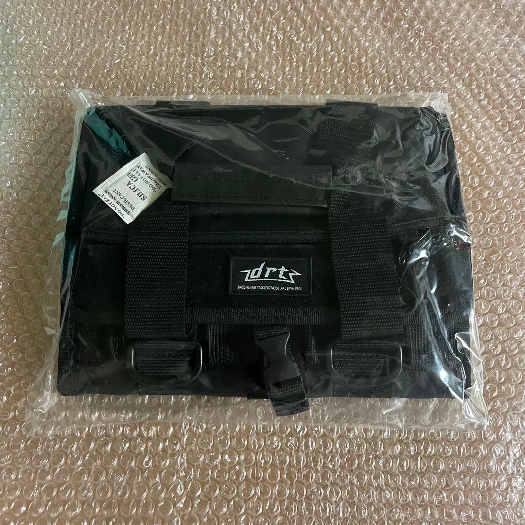 DRT G BOXXX Gボックス ステッカー ギアボックス タイニークラッシュ