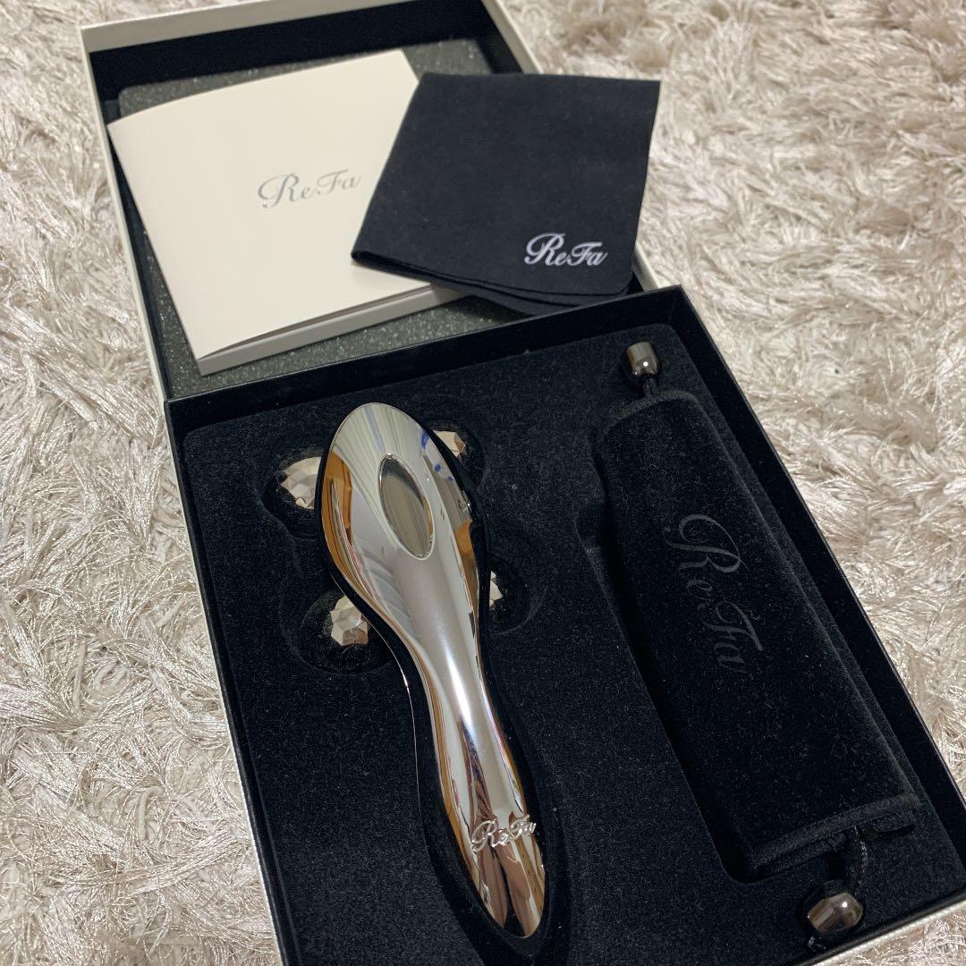 【超美品】MTG ReFa 4CARAT