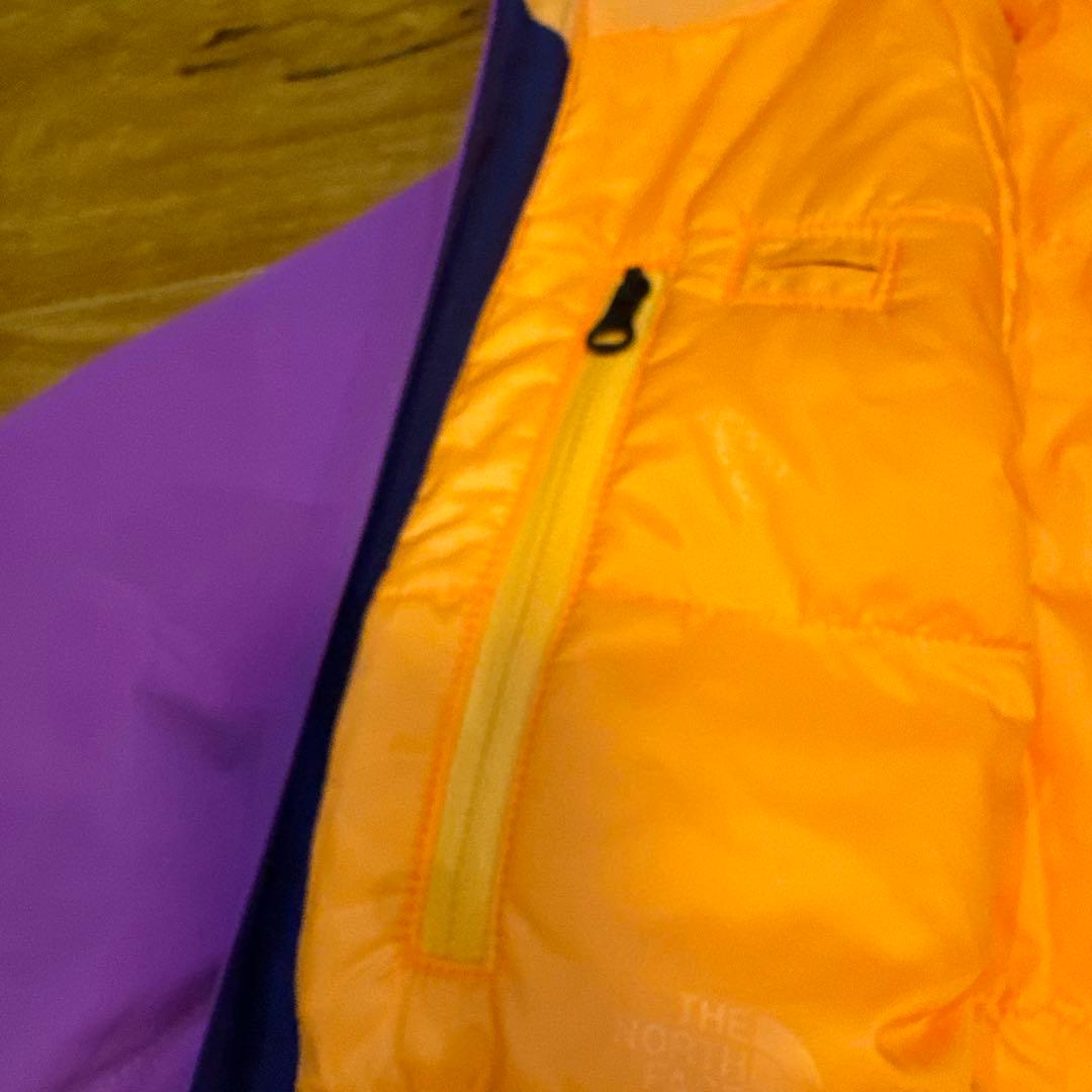 THE NORTH FACE スティープシリーズ ジャケット&パンツ　S