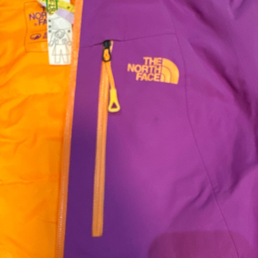 THE NORTH FACE スティープシリーズ ジャケット&パンツ　S