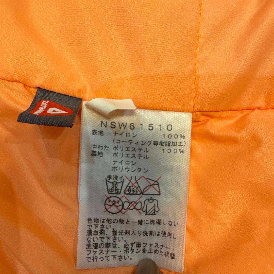 THE NORTH FACE スティープシリーズ ジャケット&パンツ　S