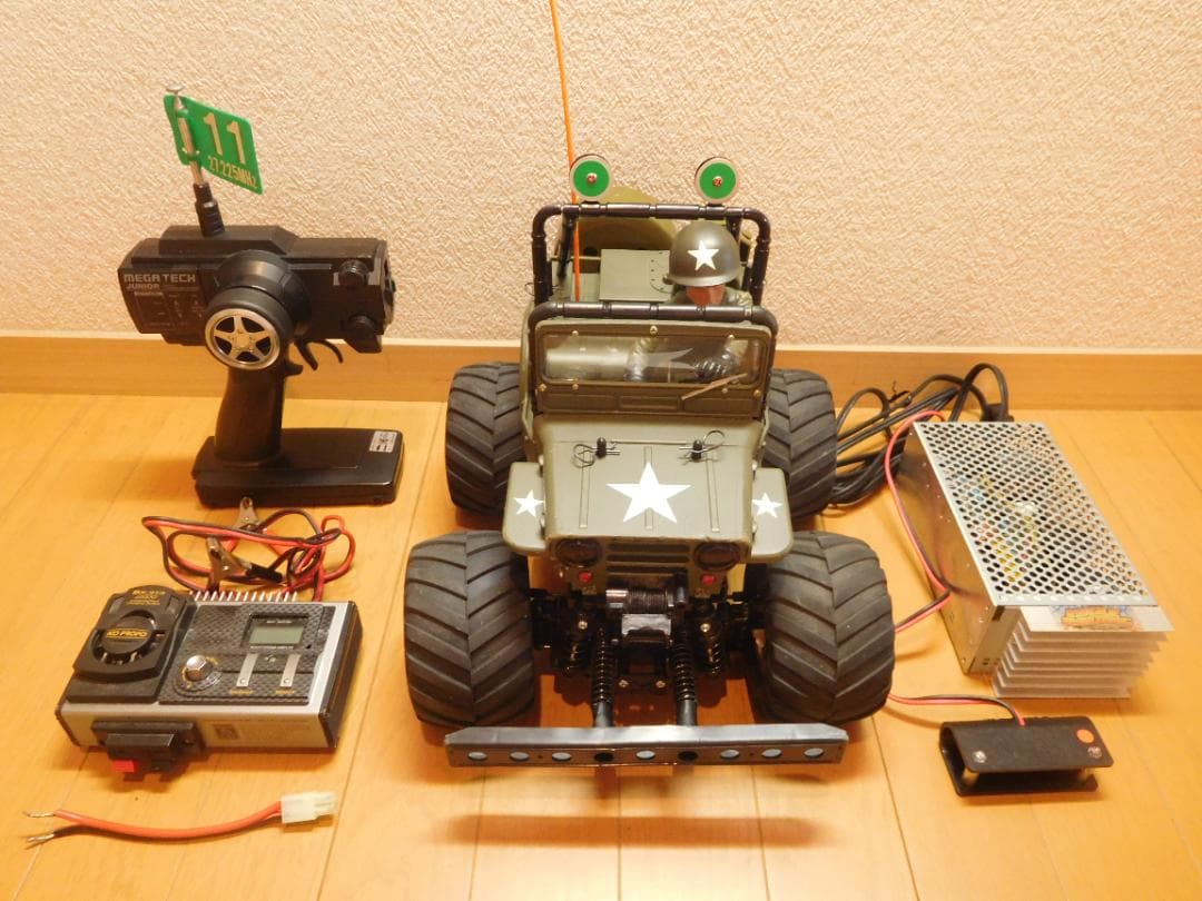 ワイルドウイリー2とその他　まとめ売り