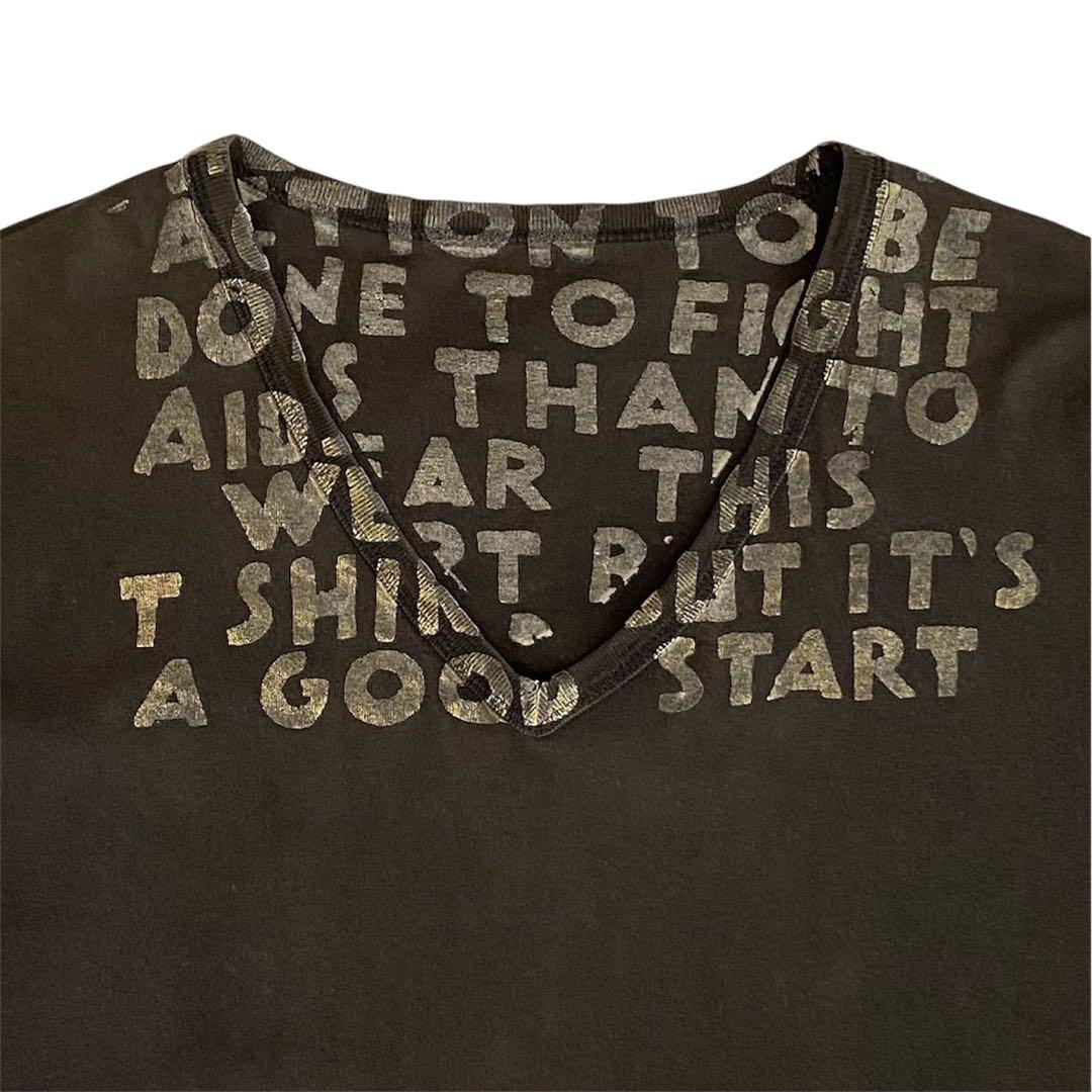 Maison Martin Margiela メゾンマルタンマルジェラ Tシャツ