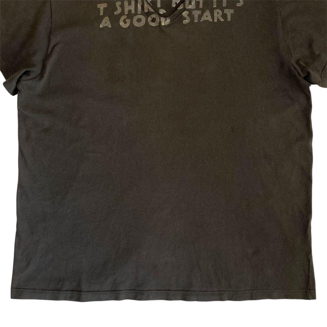 Maison Martin Margiela メゾンマルタンマルジェラ Tシャツ