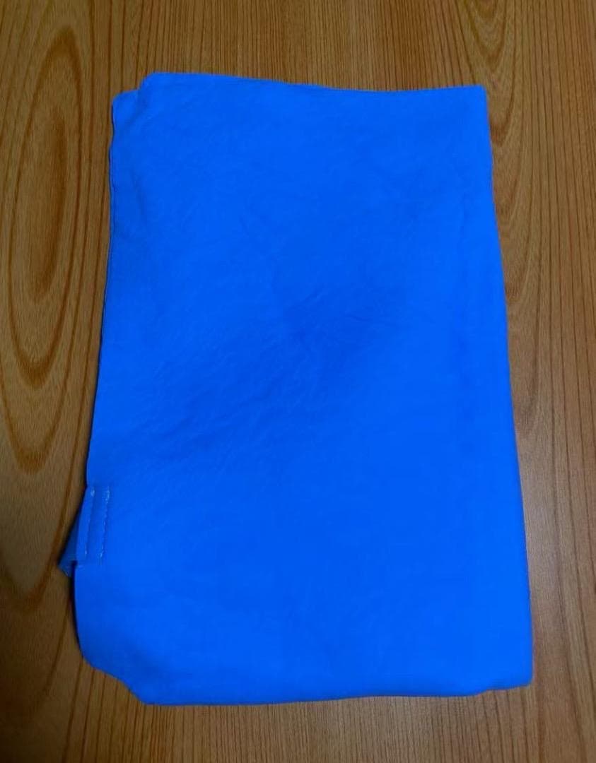 新品　未使用品　冷却ベスト 水冷 吸水 保冷服 物理冷却 熱中症 猛暑対策