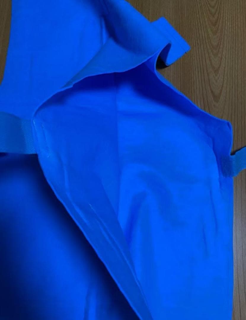 新品　未使用品　冷却ベスト 水冷 吸水 保冷服 物理冷却 熱中症 猛暑対策