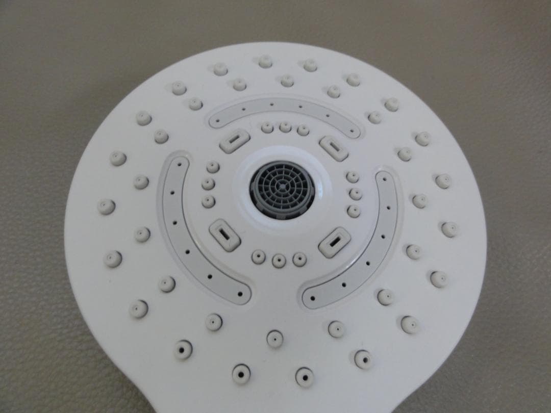 TOTO シャワーヘッド 3モードミスト 新品