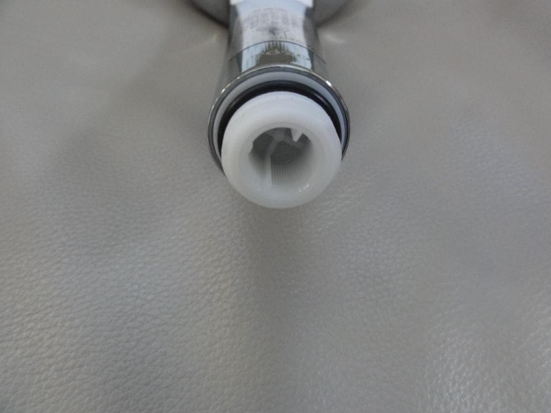 TOTO シャワーヘッド 3モードミスト 新品