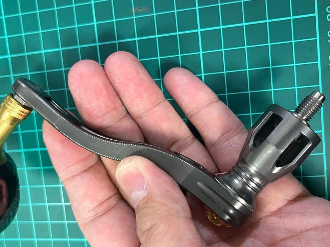 リブレ　Power Arm 88 シマノ☆早い者勝ち☆釣り引退☆カスタム☆処分品