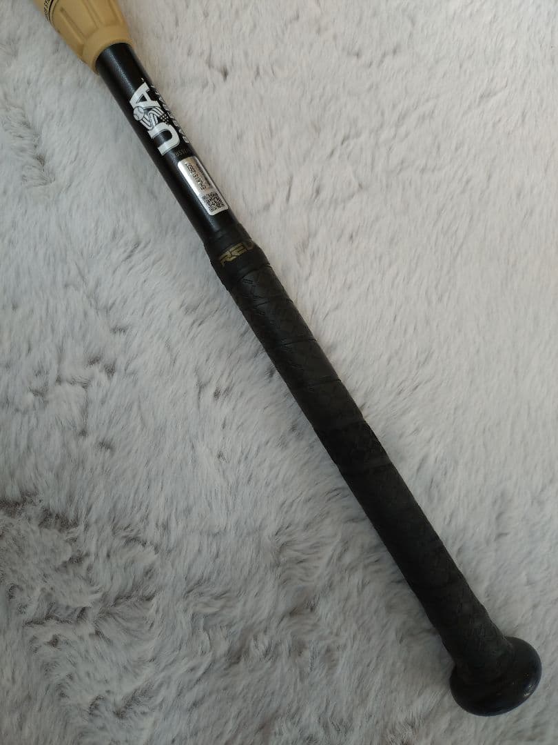 ICON カモフラージュデザイン　リトル　バット　79cm/665g平均