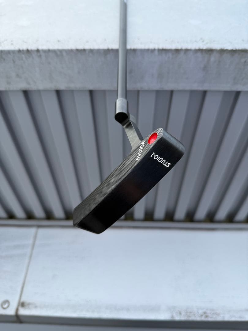 マスダゴルフ　スタジオ1