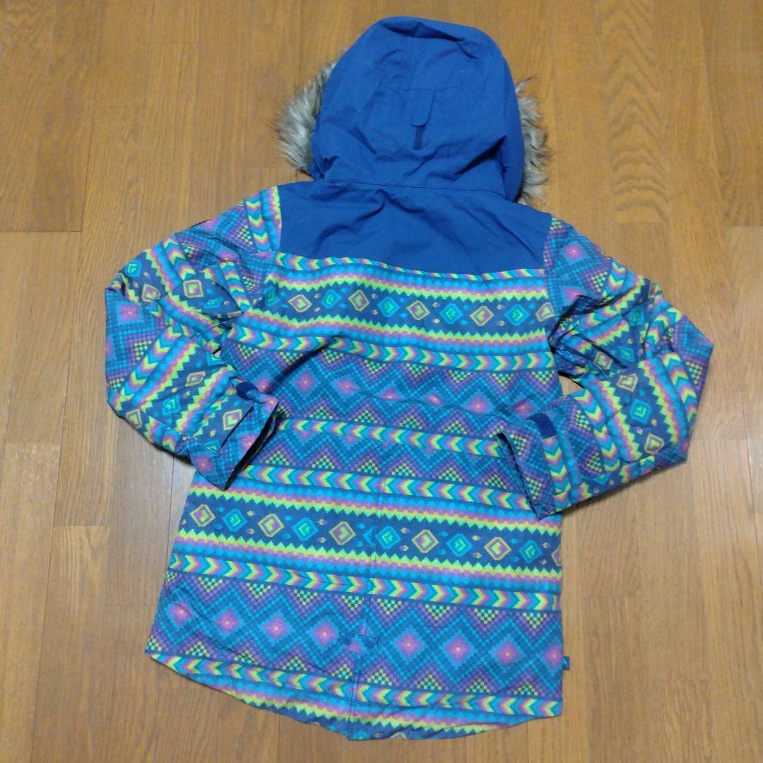 BURTON バートン　スキー スノボウェア　Lサイズ　150-163