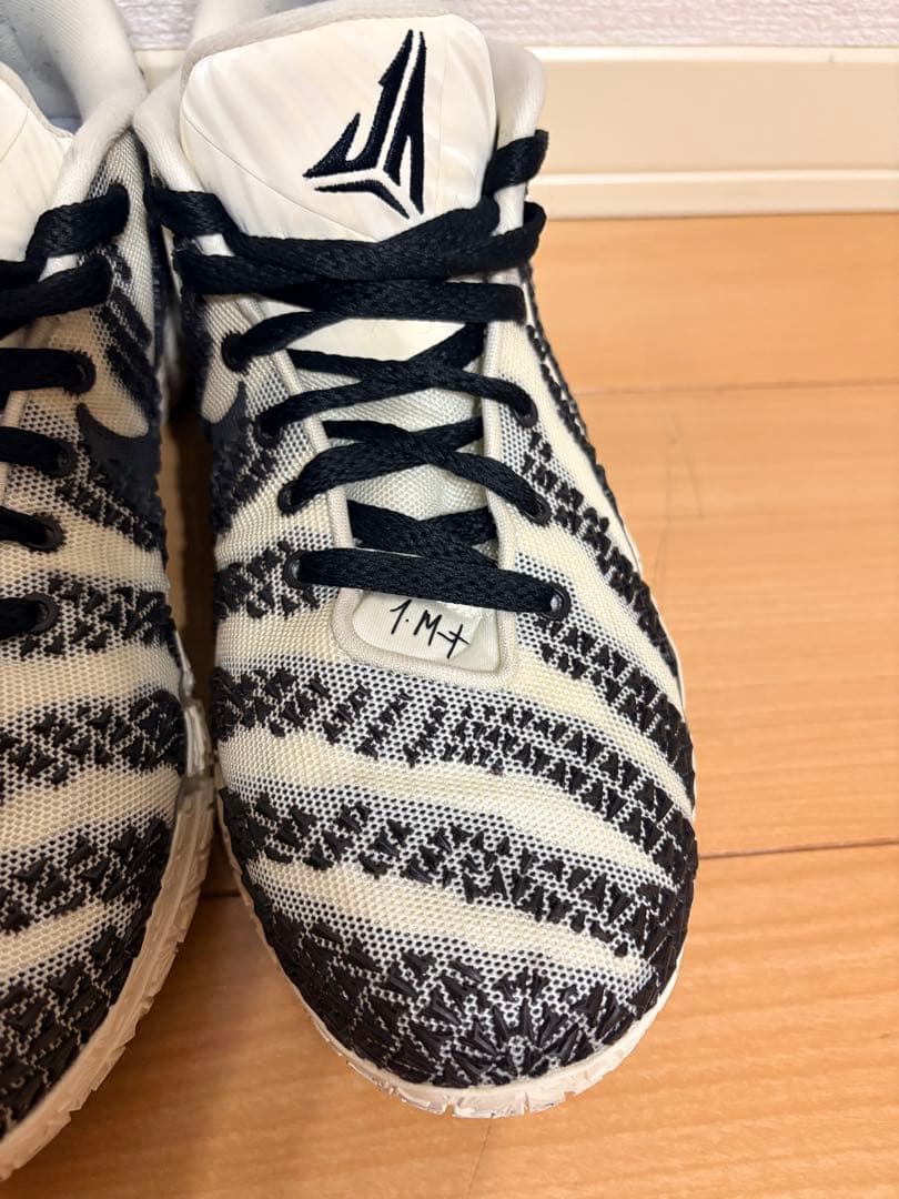 最終値下げ NIKE BY YOU JA3