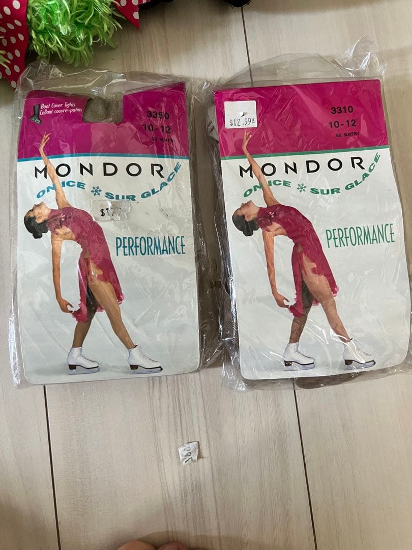 フィギュア アイススケート ブーツ とアクセサリー 22cm