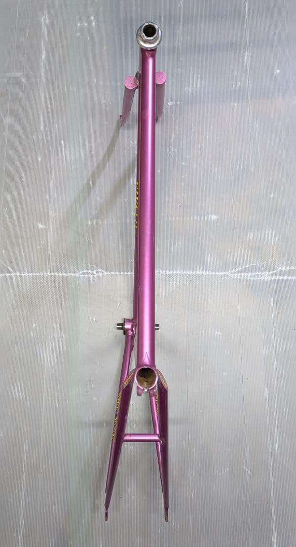 VIVALO ピストフレームセット ＮＪＳ認定