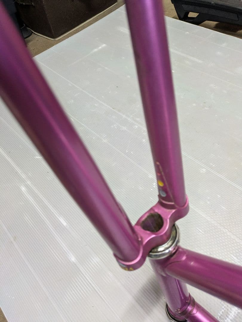 VIVALO ピストフレームセット ＮＪＳ認定