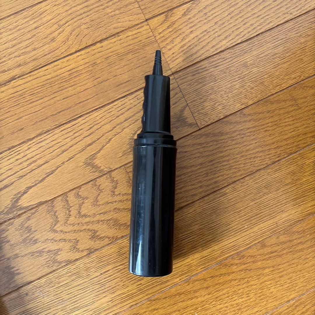 &MEDICAL MALLOW オーバルバランスボール　カーキ