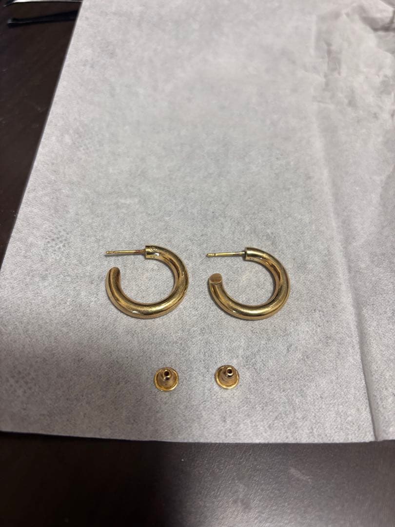 Careering placebo 701 gold 常田大希 - メルカリ