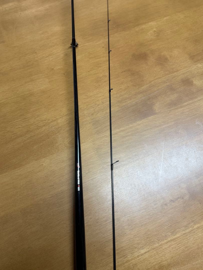 ロッド Vertical PRO S180