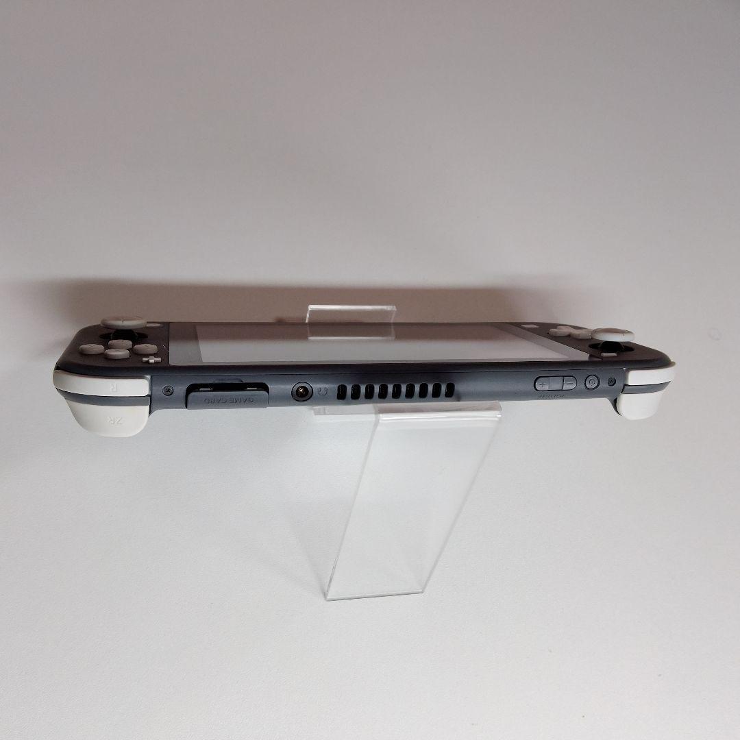 【switch LITE本体】Nintendo Switch LITE本体