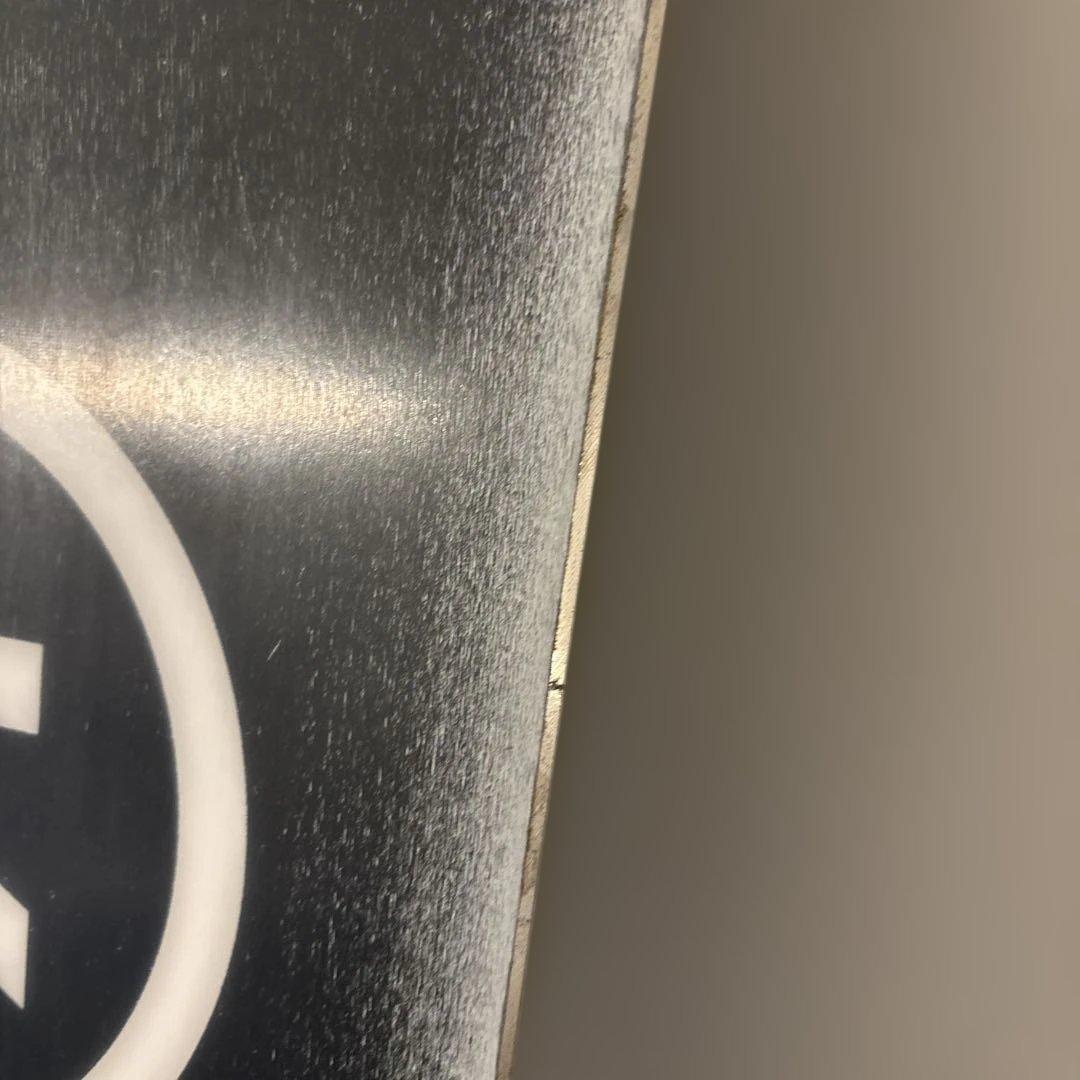 RIDE 22 1559 スノーボード 155cm