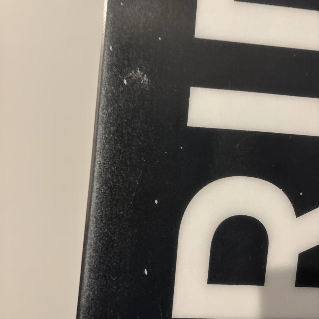 RIDE 22 1559 スノーボード 155cm