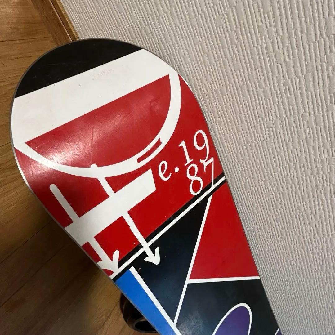 K2 RAYGUN SAROMON PACT メンズ　スノーボード　グラトリ