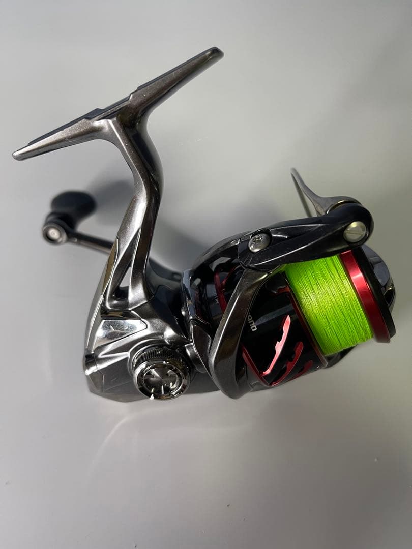 『SHIMANO 』STRADIC CI4+ 2500S シマノ
