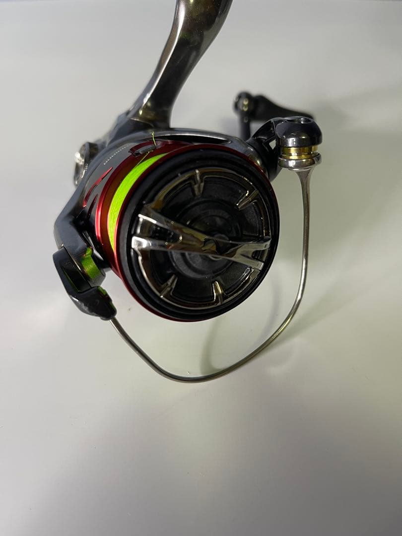 『SHIMANO 』STRADIC CI4+ 2500S シマノ