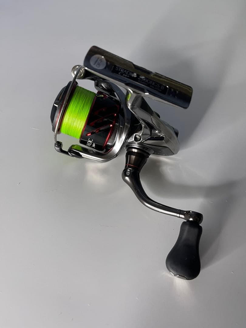 『SHIMANO 』STRADIC CI4+ 2500S シマノ