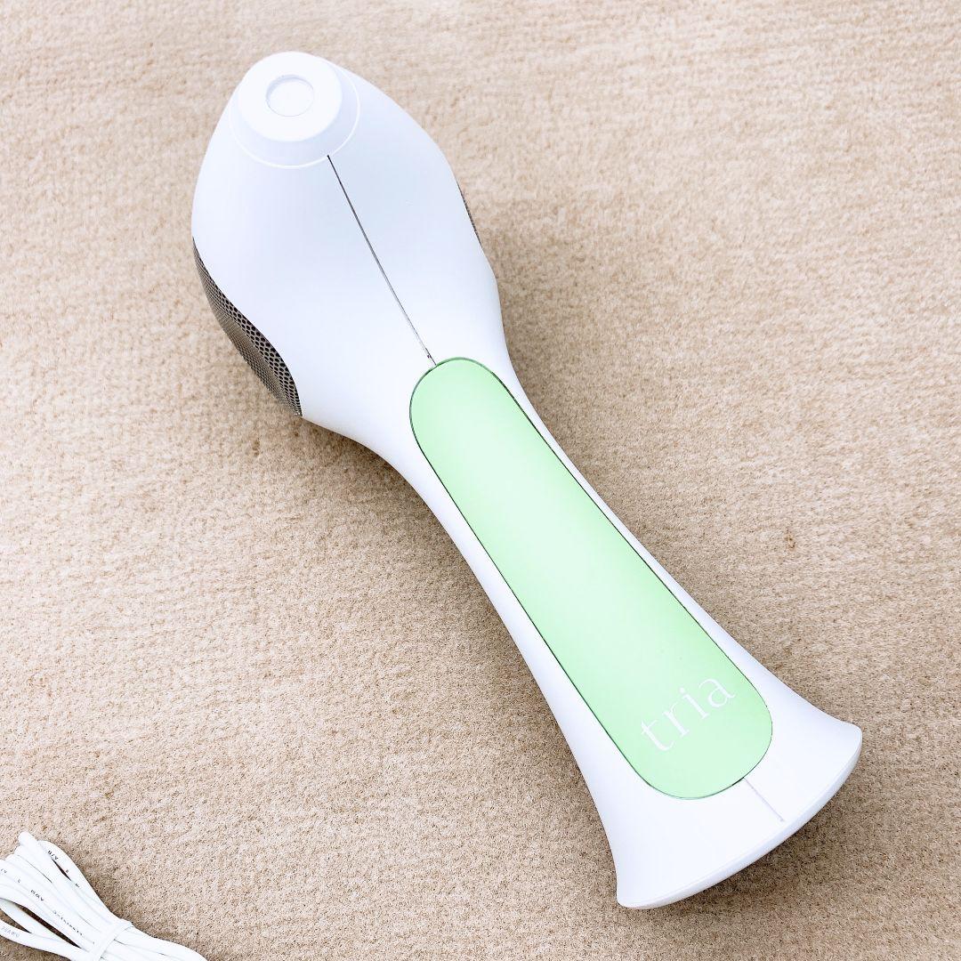 動作良好✨️トリア パーソナル レーザー 4X LHR 4.0