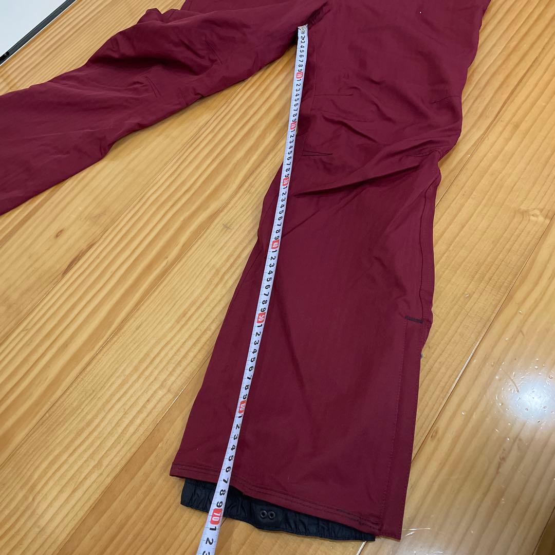 本日限定価格！スノーウエア　上下セット　レディースM SISTA.J