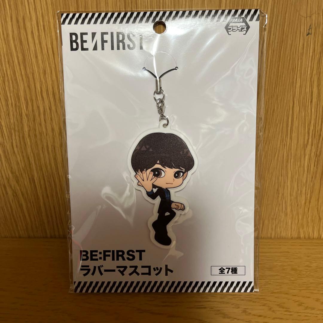 BE:FIRST ビーファースト JUNON ジュノン アクスタ - メルカリ