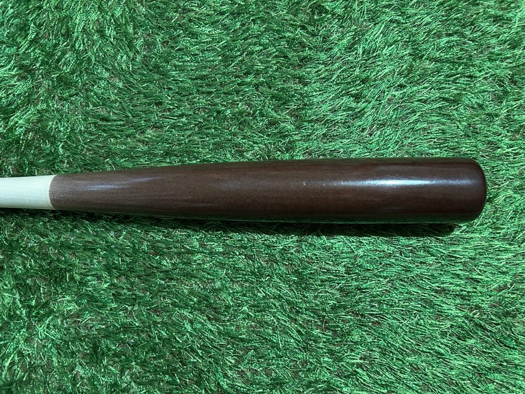 【激レア】 佐藤輝明 選手 NPB 支給 実使用 バット