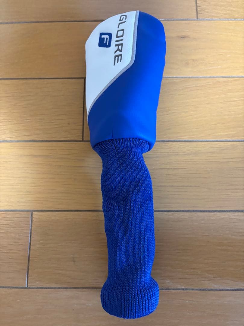 【新品未使用】テーラーメイド グローレF2 5番UT NS930Sシャフト