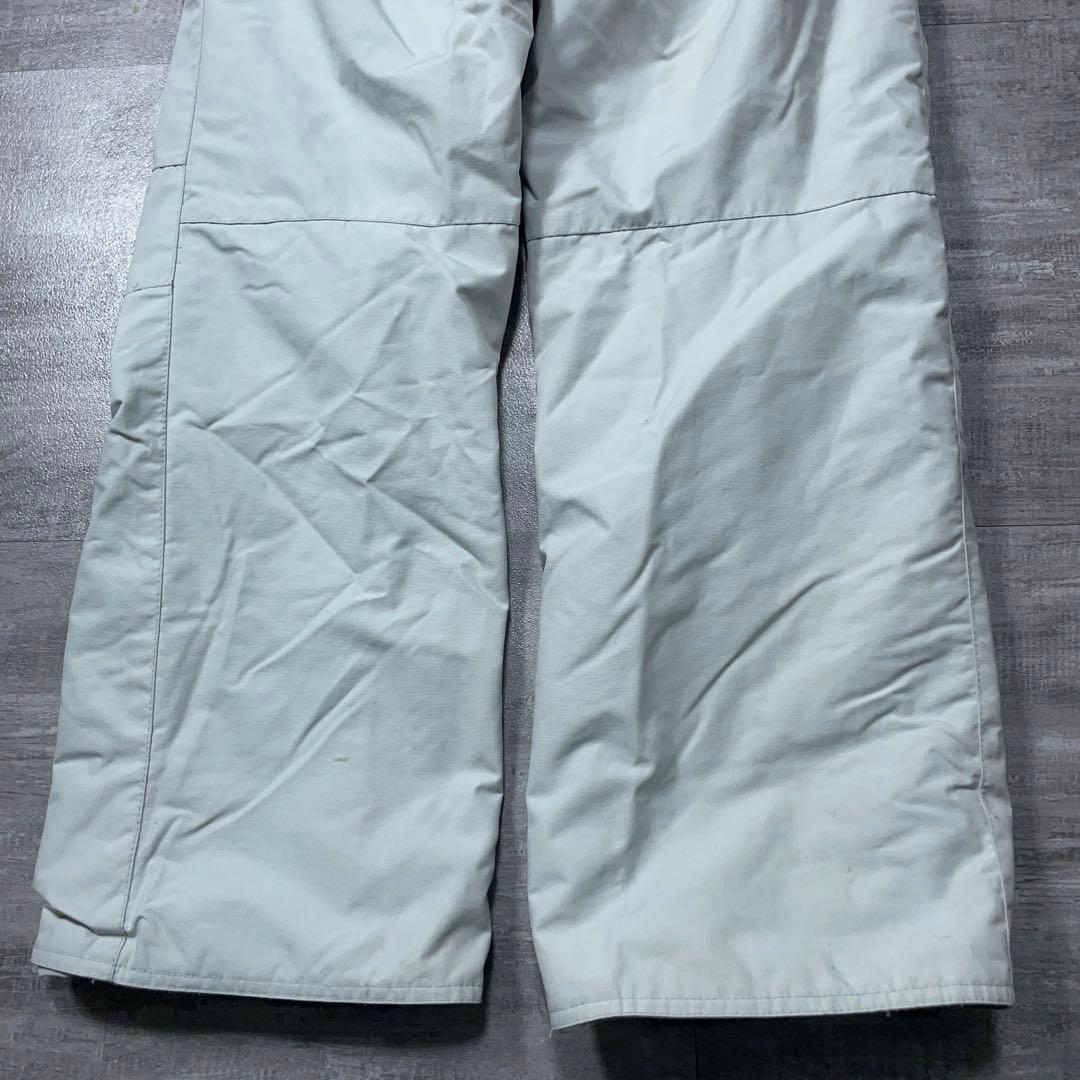 美品 00s y2k スキーウェア スノーボードウェア ARBN m スノー