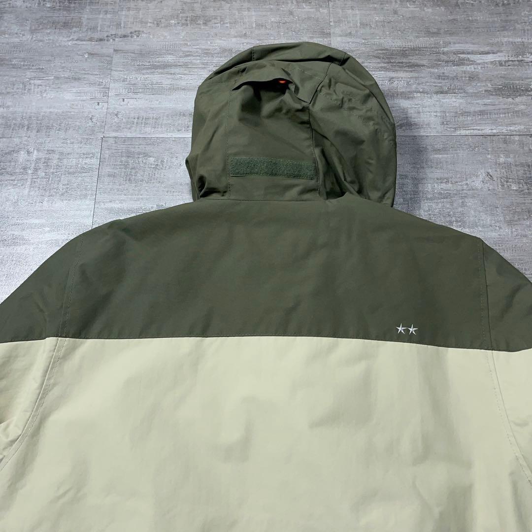 美品 00s y2k スキーウェア スノーボードウェア ARBN m スノー