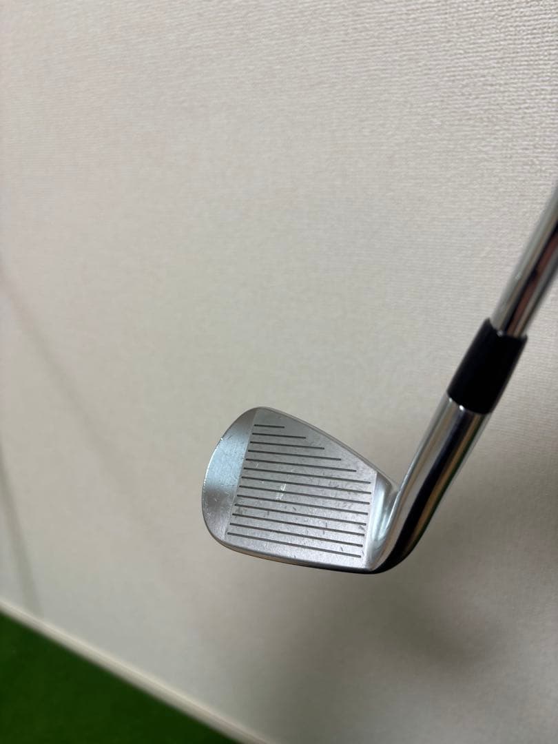 美品　Titleist 714 アイアンセット 6本セット　DG s200