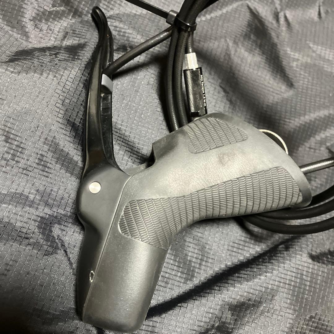 最終です、SRAM Apex 1 1X11S シングル11速コンポーネントセット