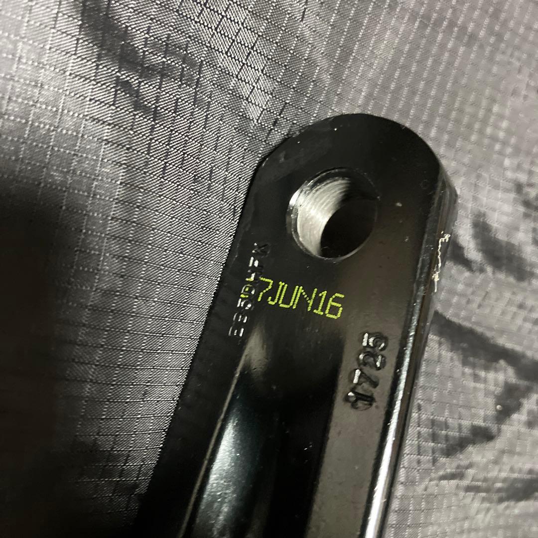 最終です、SRAM Apex 1 1X11S シングル11速コンポーネントセット